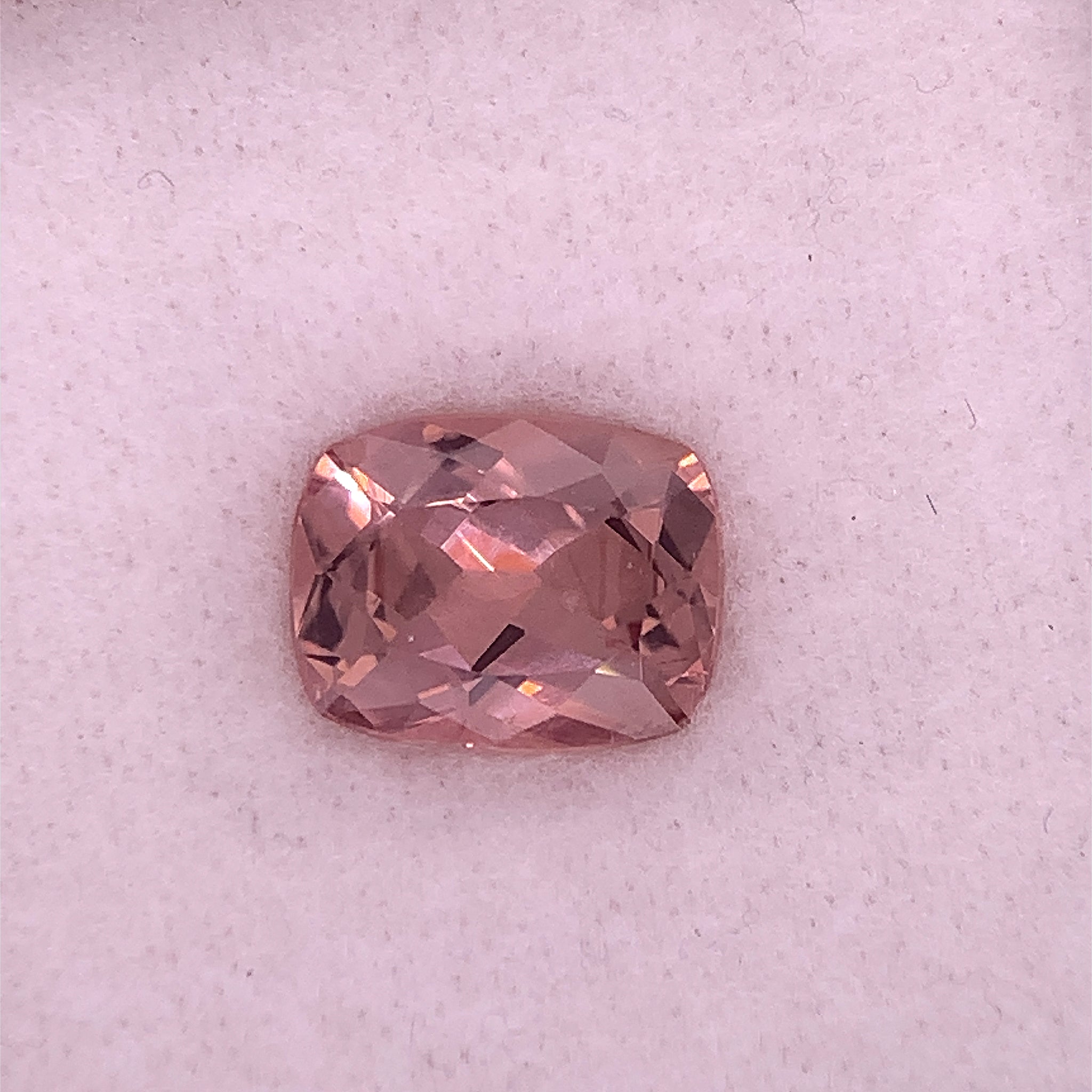 2.67ct Natural Tourmaline