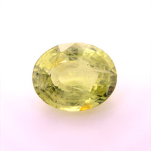 Load image into Gallery viewer, 12.89Ct Natural Chrysoberyl
