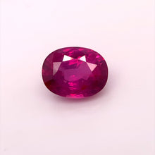 Load image into Gallery viewer, 1.58 Ct Natural Ruby.
