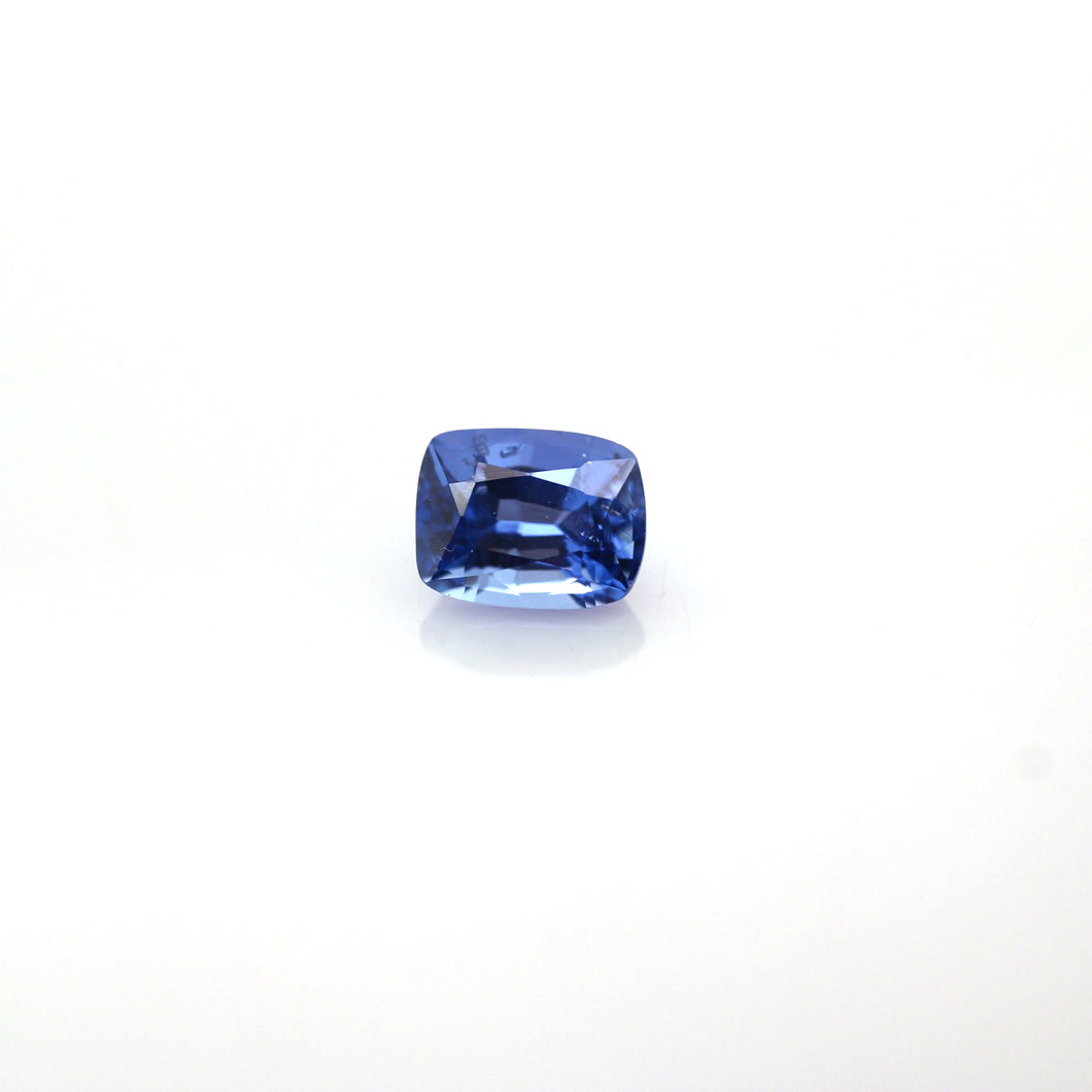 1.38cts Natural Blue Sapphire