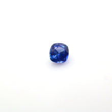 Load image into Gallery viewer, 1.29cts Natural Blue Sapphire
