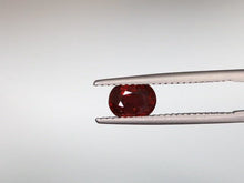 Load and play video in Gallery viewer, 1.13ct Natural Ruby
