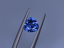 Load and play video in Gallery viewer, 1.96ct Natural Blue Sapphire.
