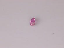 Load and play video in Gallery viewer, 1.68ct Natural Pink Sapphire
