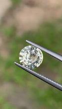 Load and play video in Gallery viewer, 1.99ct Natural Round Yellow Sapphire
