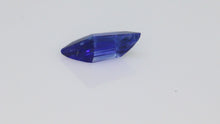 Load and play video in Gallery viewer, 3.08 ct Natural blue sapphire
