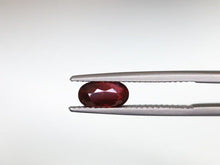 Load and play video in Gallery viewer, 1.33ct Natural Ruby
