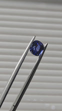 Load and play video in Gallery viewer, 2.44ct Natural Blue Sapphire
