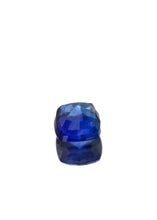 Load image into Gallery viewer, 5.43ct Natural Blue Sapphire.
