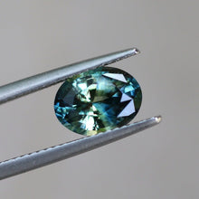 Load image into Gallery viewer, 2.34ct Natural Teal Sapphire
