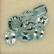 Load image into Gallery viewer, 13.68 ct Natural Aquamarine
