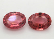Load image into Gallery viewer, 3.13Ct  Natural Tourmaline - 2 Pcs
