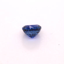 Load image into Gallery viewer, 1.17ct  Natural  Blue Sapphire.
