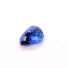 Load image into Gallery viewer, 3.16ct  Natural  Blue Sapphire
