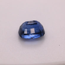 Load image into Gallery viewer, 3.65ct Natural  Blue Sapphire
