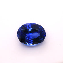 Load image into Gallery viewer, 6.68 ct  Natural  Blue Sapphire

