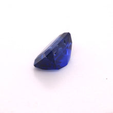 Load image into Gallery viewer, 5.76 ct  Natural  Blue Sapphire
