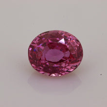 Load image into Gallery viewer, 2.08 ct Natural Pink Sapphire.
