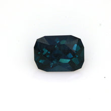 Load image into Gallery viewer, 1.05 ct Cushion Natural Cobalt Spinel
