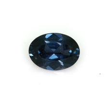 Load image into Gallery viewer, 1.22 ct Oval Natural Cobalt Spinel
