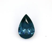 Load image into Gallery viewer, 1.02 ct Pear Natural Cobalt Spinel
