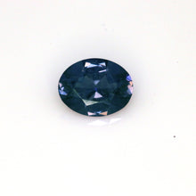 Load image into Gallery viewer, 0.92 ct Oval Natural Cobalt Spinel
