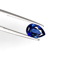 Load image into Gallery viewer, 3.12ct Natural  Blue Sapphire.
