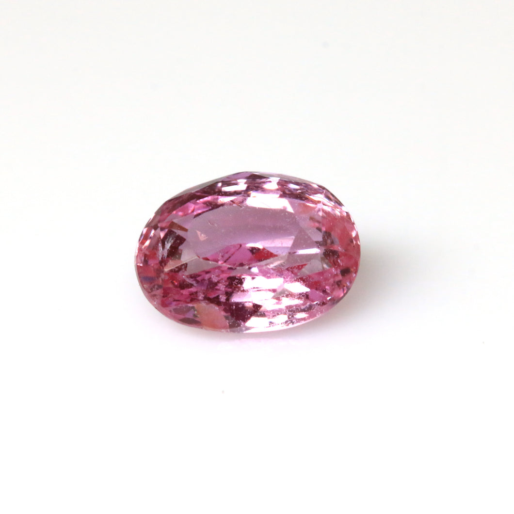 2.39ct Natural Pink Sapphire