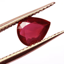 Load image into Gallery viewer, 0.90ct Natural Ruby
