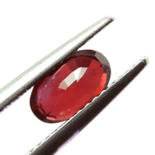 Load image into Gallery viewer, 1.33ct Natural Ruby

