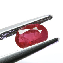 Load image into Gallery viewer, 0.95ct Natural Ruby
