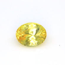 Load image into Gallery viewer, 2.16 ct Natural Unheaetd Yellow Sapphire
