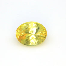 Load image into Gallery viewer, 2.16ct Natural Unheaetd Yellow Sapphire
