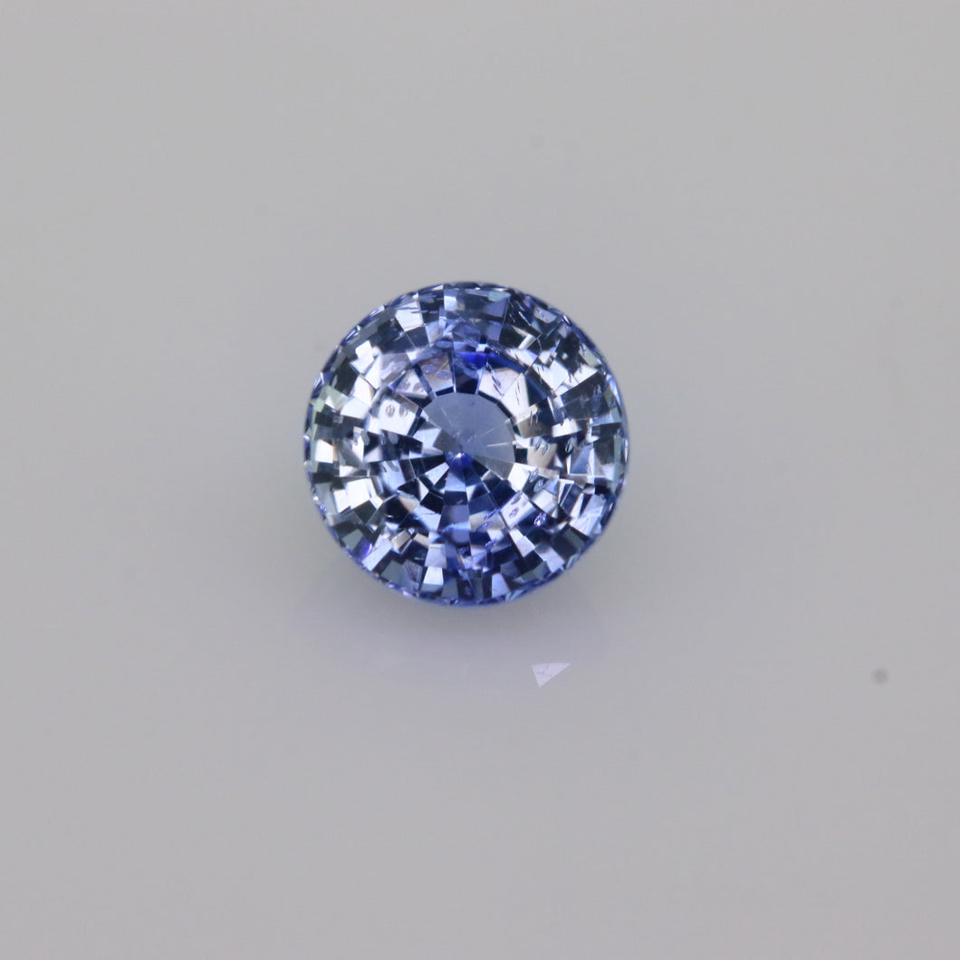 1.22ct Natural  Blue Sapphire