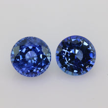 Load image into Gallery viewer, 1.94ct Natural  Blue Sapphire
