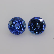 Load image into Gallery viewer, 1.94ct Natural  Blue Sapphire
