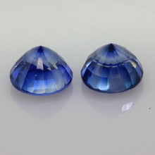 Load image into Gallery viewer, 2.50ct Natural  Blue Sapphire
