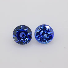 Load image into Gallery viewer, 1.65ct Natural  Blue Sapphire
