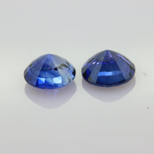 Load image into Gallery viewer, 1.64ct Natural  Blue Sapphire
