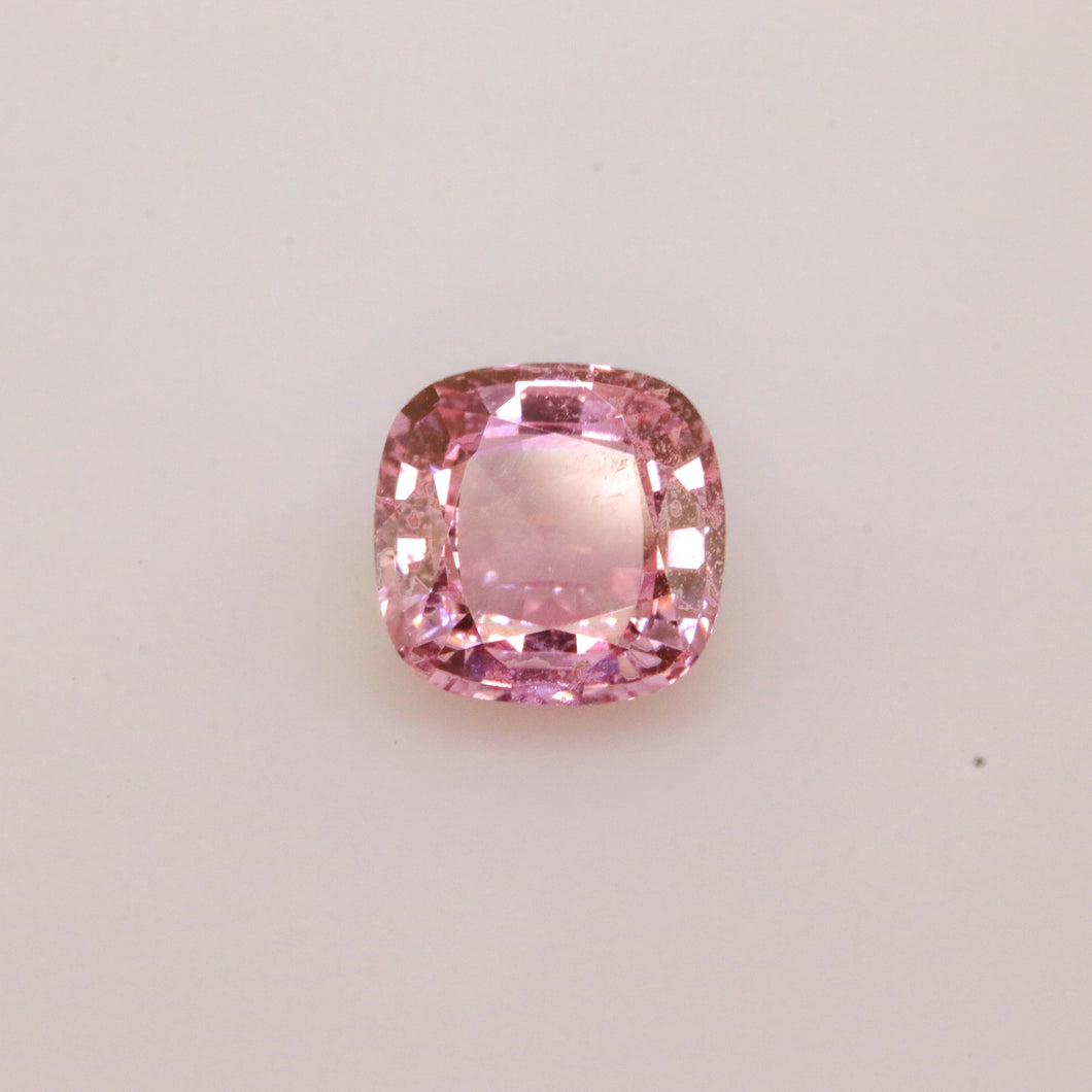 1.57ct Natural Pink Sapphire