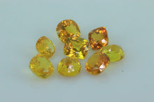 Load image into Gallery viewer, 14.89ct Natural Yellow Sapphire
