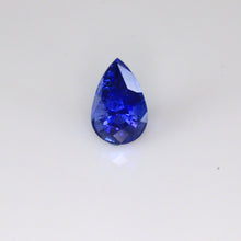 Load image into Gallery viewer, 3.78ct Natural  Blue Sapphire.
