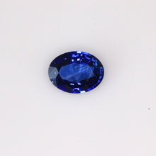 Load image into Gallery viewer, 1.69Ct Natural  Blue Sapphire.
