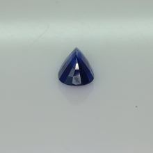 Load image into Gallery viewer, 3.90 ct Natural  Blue Sapphire
