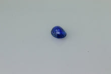 Load image into Gallery viewer, 4.72Ct Natural  Blue Sapphire
