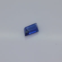 Load image into Gallery viewer, 3.08 ct Natural blue sapphire
