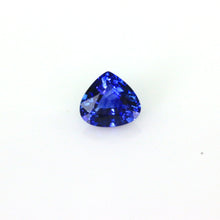 Load image into Gallery viewer, 1.27ct Pear Natural blue sapphire
