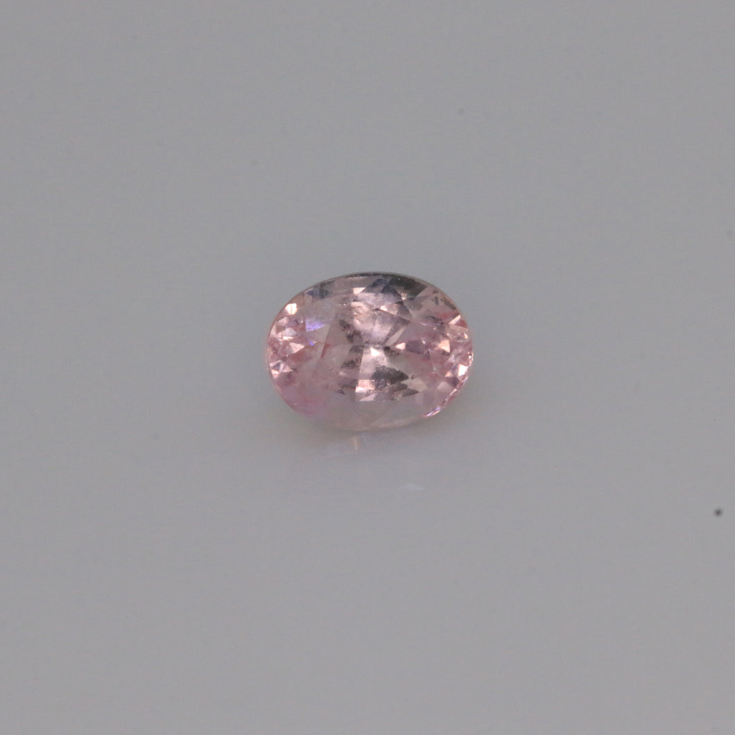 1.46ct Natural Pink Sapphire.