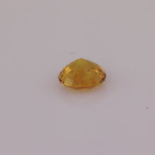 Load image into Gallery viewer, 2.49ct Natural Orange Sapphire.
