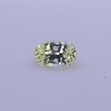 Load image into Gallery viewer, 2.11ct Natural Yellow Sapphire.
